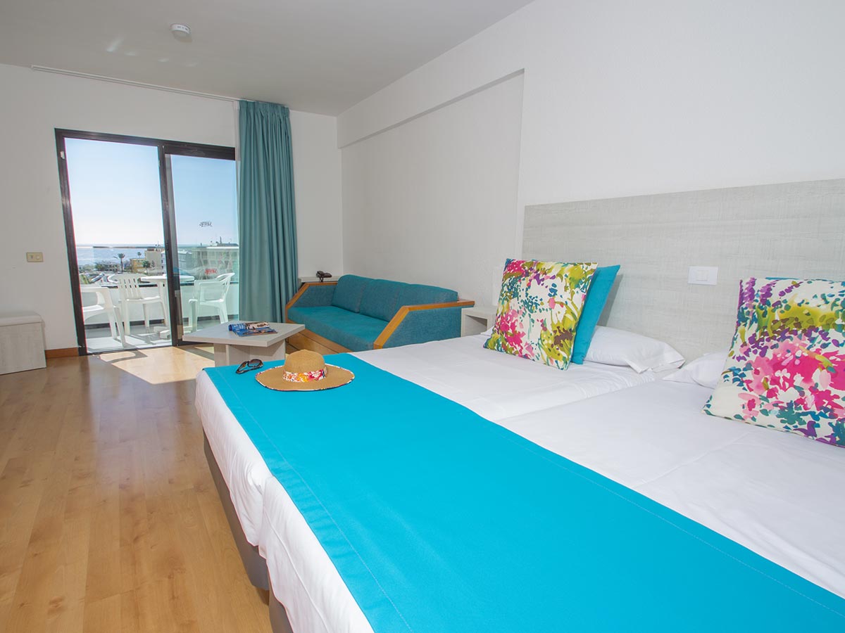 Hotel Green Field estudio Hotel Green Field estudio