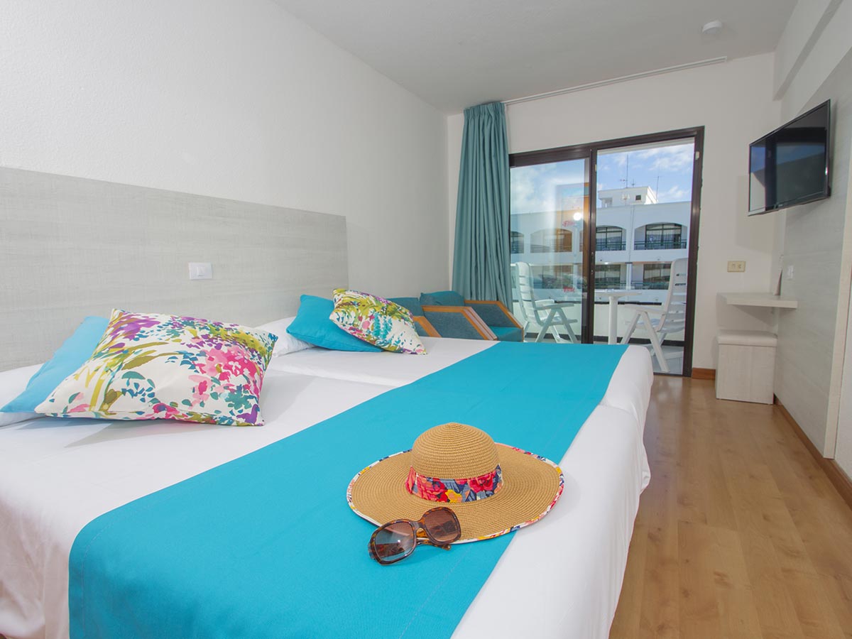 Hotel Green Field estudio Hotel Green Field estudio