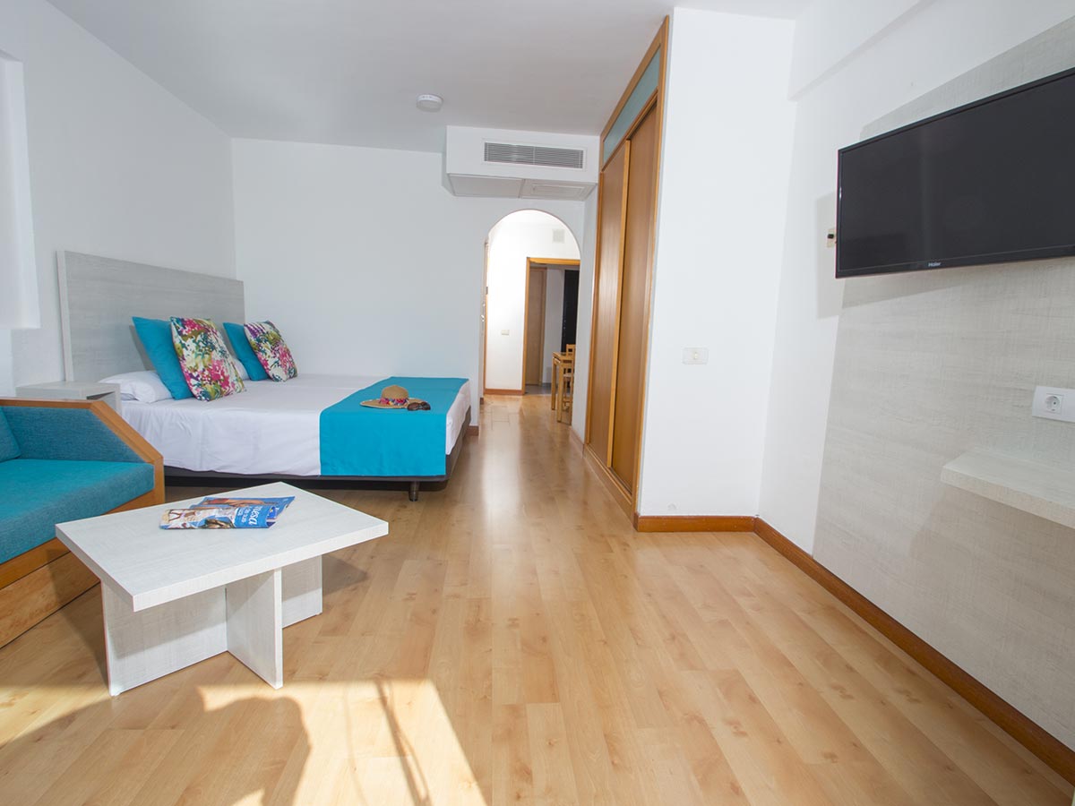 Hotel Green Field apartamento Hotel Green Field apartamento
