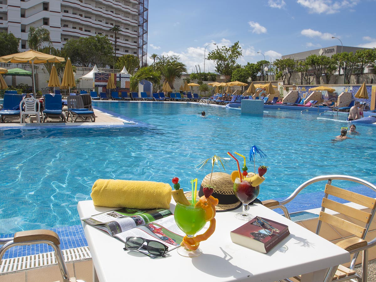 Hotel Green Field aperitivo Hotel Green Field aperitivo
