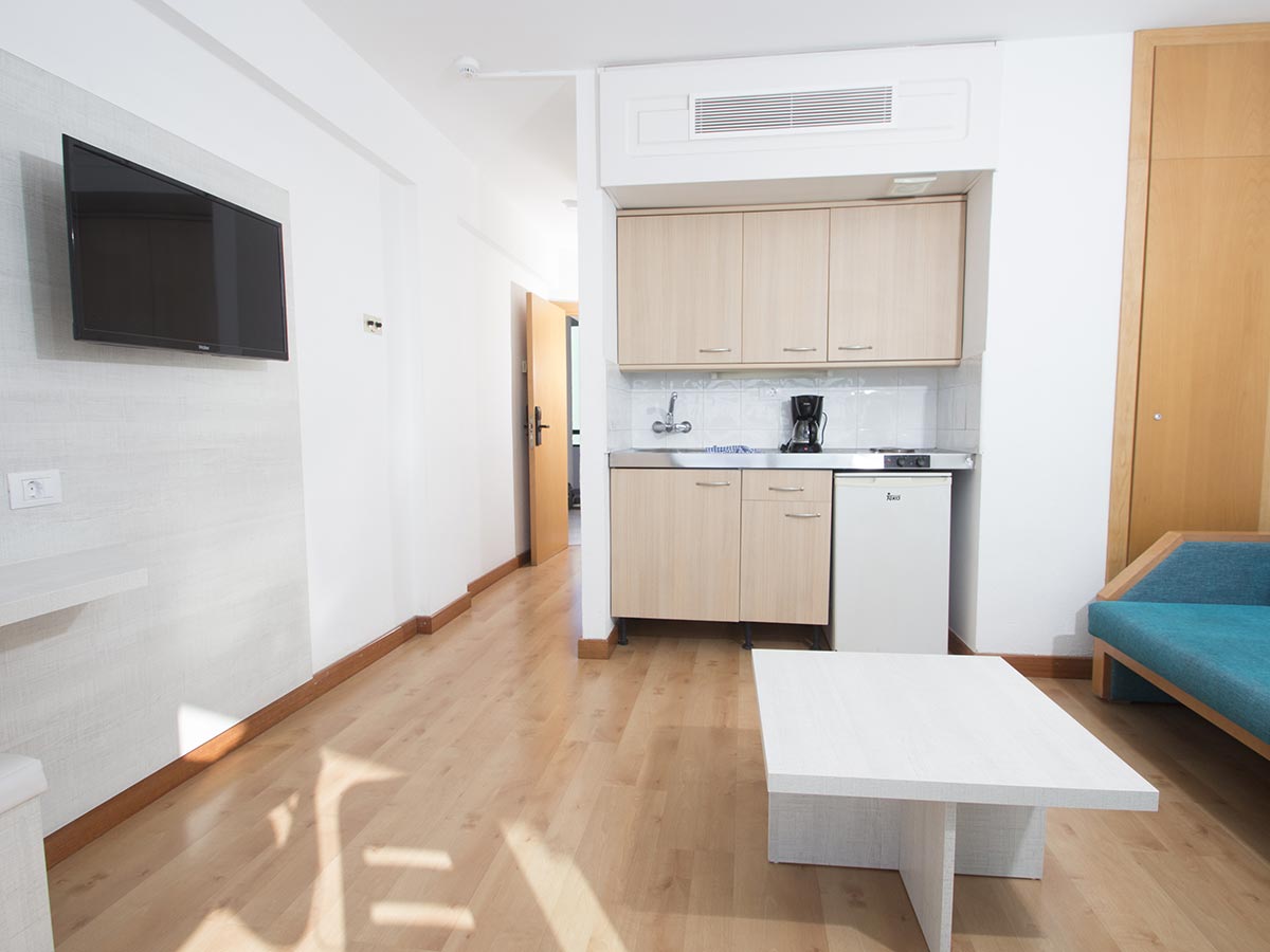 Hotel Green Field apartment Hotel Green Field apartment